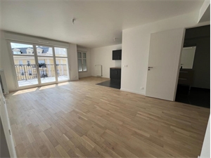 appartement neuf à la location -   93150  LE BLANC MESNIL, surface 65 m2 location appartement neuf - UBI475669049